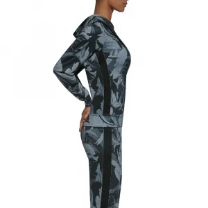 Bas Black Athena Blouse multicolor - L