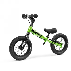 Yedoo YooToo Green