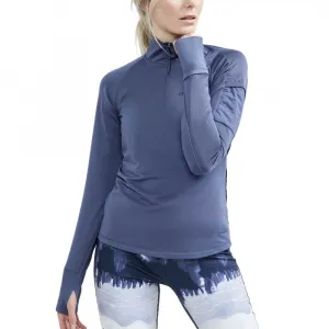 Craft ADV SubZ LS W béžová - XS
