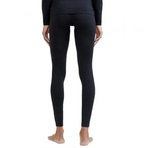 Craft Dry Active Comfort čierna - L