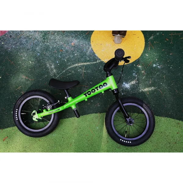 Yedoo YooToo Green