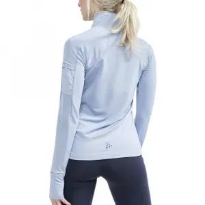 Craft ADV SubZ LS W béžová - XS