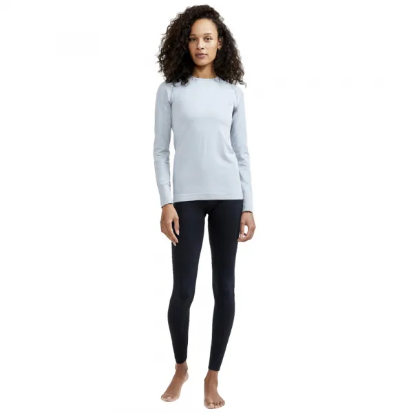 Craft Dry Active Comfort čierna - L