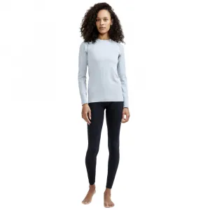 Craft Dry Active Comfort čierna - L