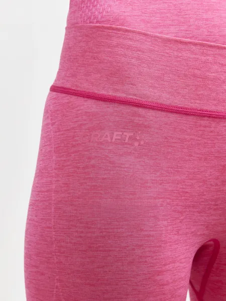 Craft Dry Active Comfort čierna - L