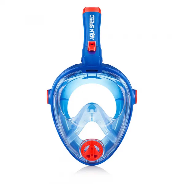 Aqua Speed Spectra 2.0 Kid blue - L