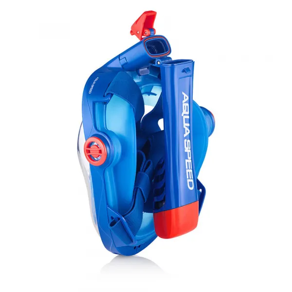 Aqua Speed Spectra 2.0 Kid blue - L