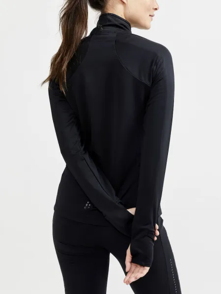 Craft ADV SubZ LS W béžová - XS