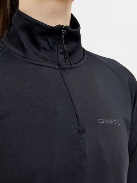 Craft ADV SubZ LS W béžová - XS