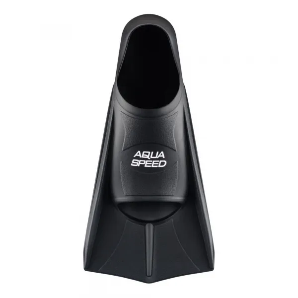 Aqua Speed Training Fins M Black - 41/42