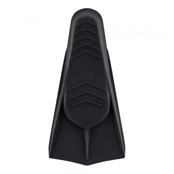 Aqua Speed Training Fins M Black - 41/42