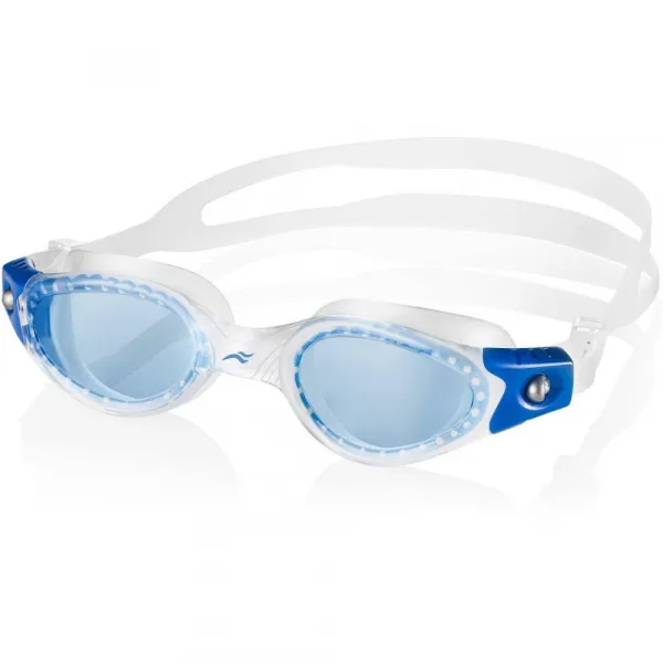 Aqua Speed Pacific Black/Clear