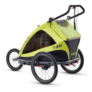 TaXXi Elite 2 žlutý