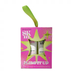 Revolution Skincare Xmas 2025 Plump It Up darčeková sada na tvár