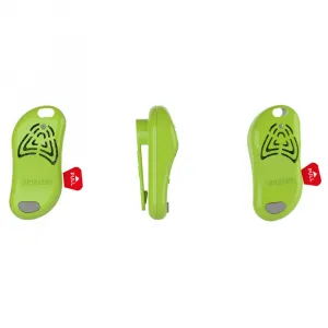 TICKLESS® HUMAN Ultrazvukový odpudzovač kliešťov a bĺch pre ľudí, oranžová