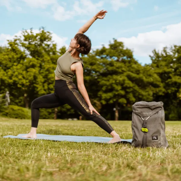 TICKLESS® HUMAN Ultrazvukový odpudzovač kliešťov a bĺch pre ľudí, oranžová