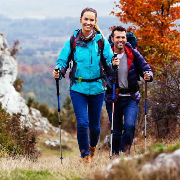 TICKLESS® HUMAN Ultrazvukový odpudzovač kliešťov a bĺch pre ľudí, oranžová