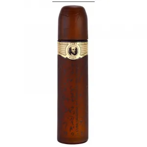 Cuba Original Gold toaletná voda pre mužov 100 ml
