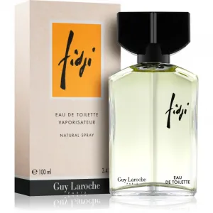 Guy Laroche Fidji toaletná voda pre ženy 100 ml