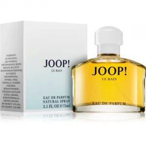 JOOP! Le Bain parfumovaná voda pre ženy 75 ml