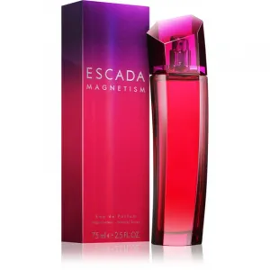 Escada Magnetism parfumovaná voda pre ženy 75 ml