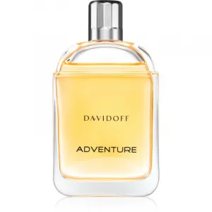 Davidoff Adventure toaletná voda pre mužov 100 ml