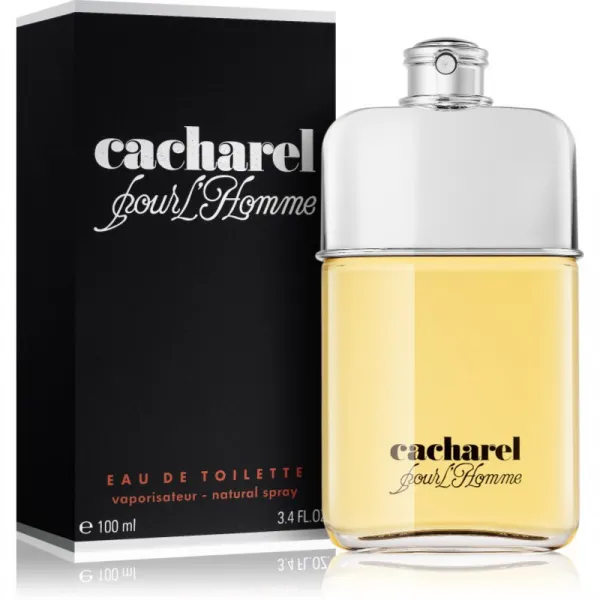 Cacharel pour L'Homme toaletná voda pre mužov 100 ml