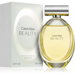 Calvin Klein Beauty parfumovaná voda pre ženy 100 ml