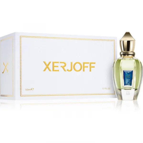 Xerjoff XXY parfém unisex 50 ml