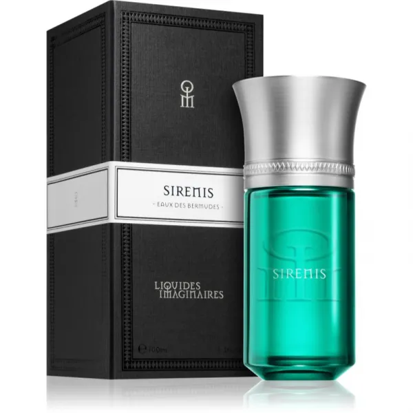 Les Liquides Imaginaires Sirenis parfumovaná voda unisex 100 ml