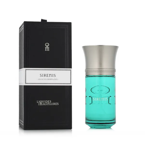 Les Liquides Imaginaires Sirenis parfumovaná voda unisex 100 ml