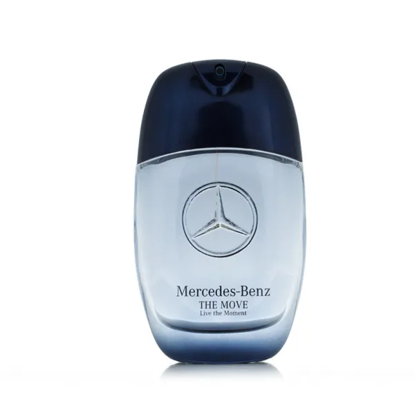 Mercedes-Benz The Move Live The Moment parfumovaná voda pre mužov 100 ml
