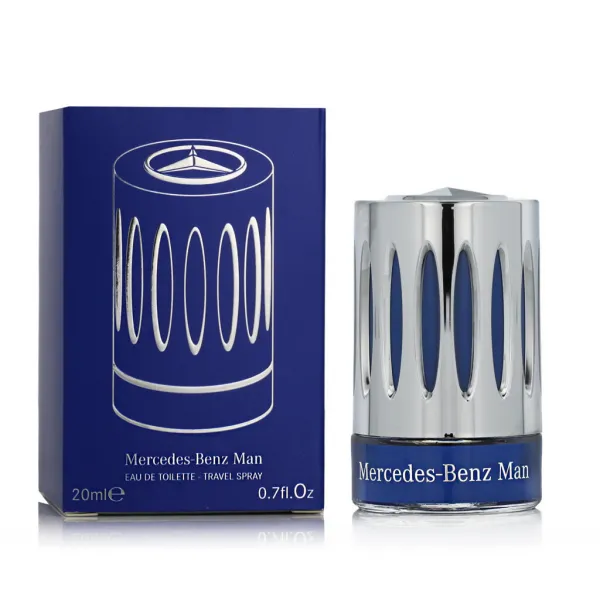 Mercedes-Benz Mercedes-Benz Man EDT 20 ml M