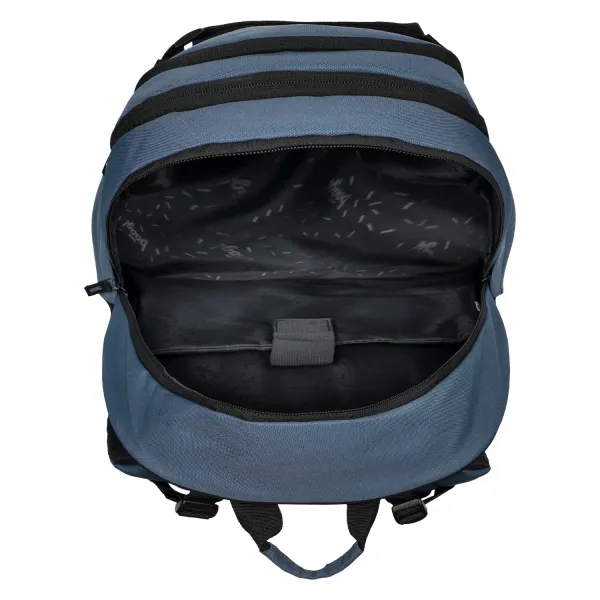 SADA 3 Skate Dust Blue: batoh, peračník, športová taška