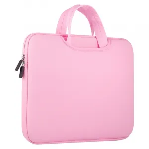 MG Laptop Bag taška na notebook 15.6'', ružová (HUR261316)