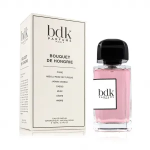 bdk Parfums Bouquet de Hongrie parfumovaná voda pre ženy 100 ml