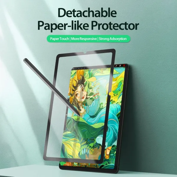 Dux Ducis Paper Screen fólia na Samsung Galaxy Tab S6 Lite