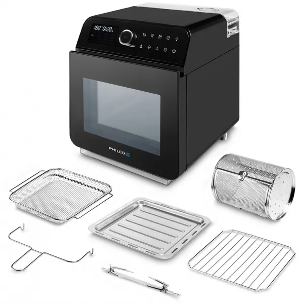 Philco PHAO 1015 Teplovzdušná fritovacia rúra