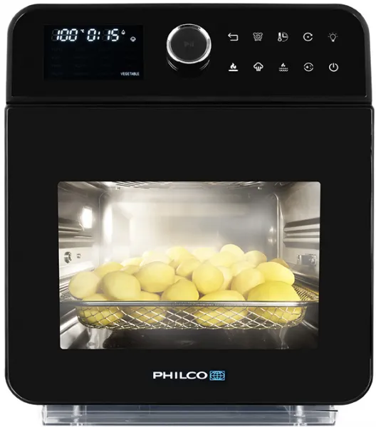 Philco PHAO 1015 Teplovzdušná fritovacia rúra