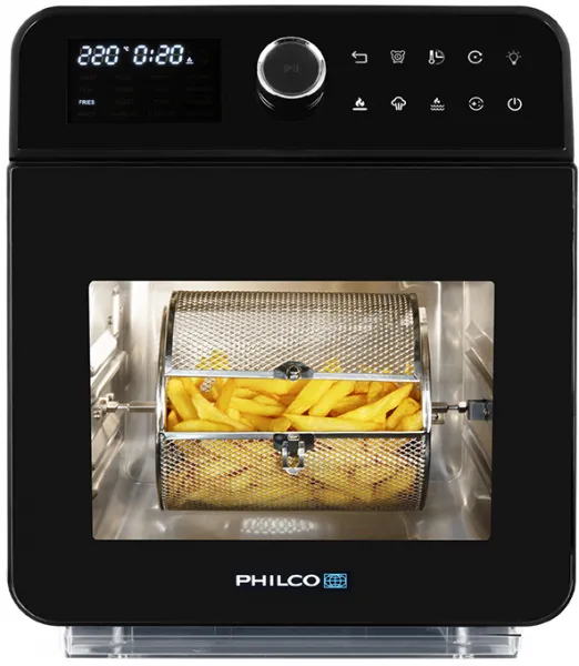 Philco PHAO 1015 Teplovzdušná fritovacia rúra