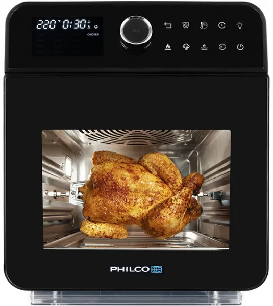 Philco PHAO 1015 Teplovzdušná fritovacia rúra