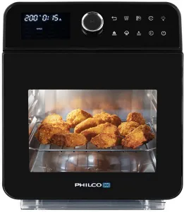Philco PHAO 1015 Teplovzdušná fritovacia rúra