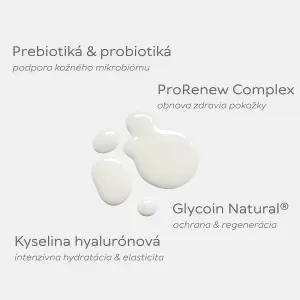 Natuint cosmetics - Nočné mikrobiotické sérum Upokojujúce