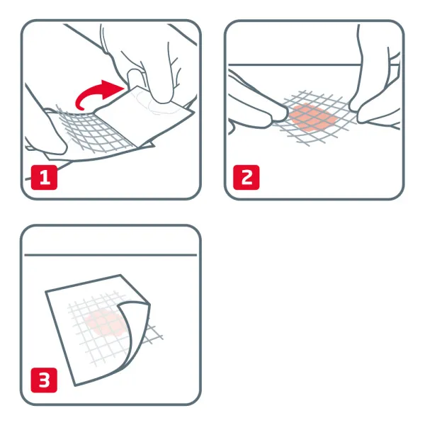 LEUKOPLAST CUTICELL CLASSIC