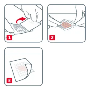 LEUKOPLAST CUTICELL CLASSIC
