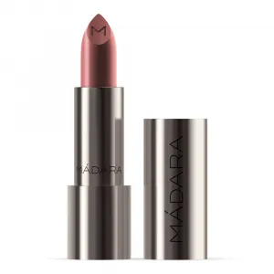 MÁDARA Dazzle Nights lesklý rúž odtieň #501 Flattery 3.8 g