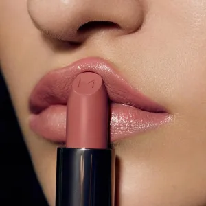 MÁDARA Dazzle Nights lesklý rúž odtieň #501 Flattery 3.8 g