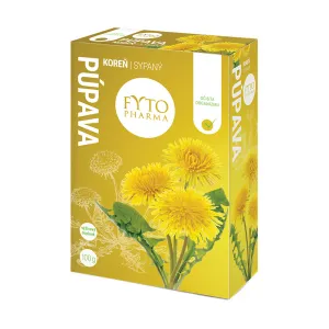 FYTO Púpava, koreň SYPANÝ 100g