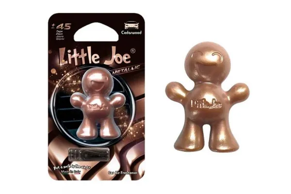 LITTLE JOE
