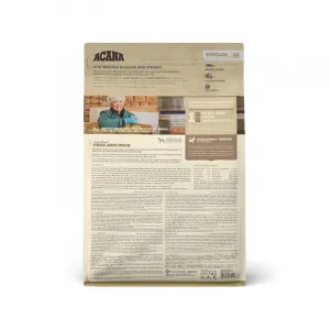 ACANA Free-Run Duck 6 kg